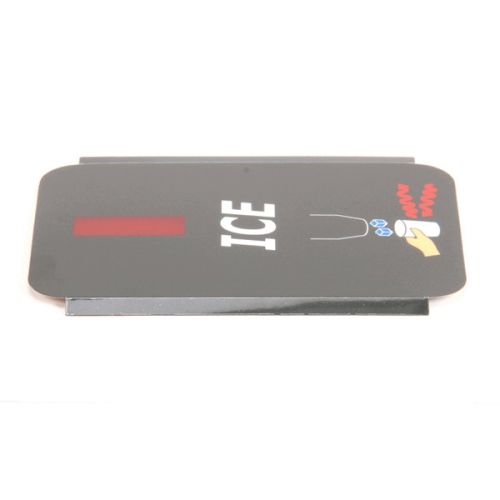 Scotsman SC17-2830-01 Ice Machine Label