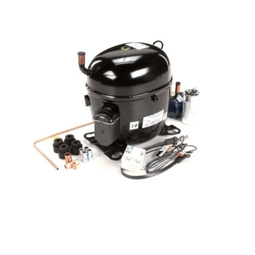 Scotsman SC18-8955-22 Ice Machine Compressor RST70 