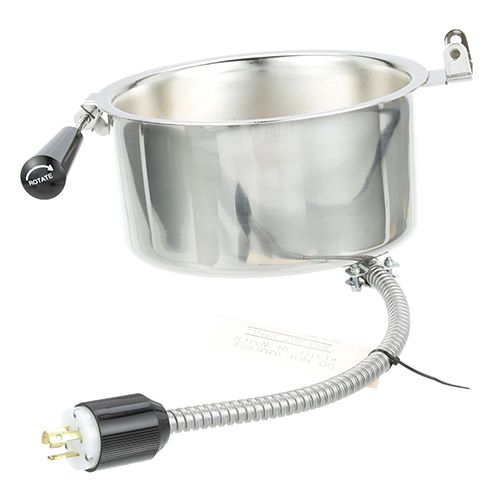 Star Mfg SC3-39209 Kettle Assembly 120V