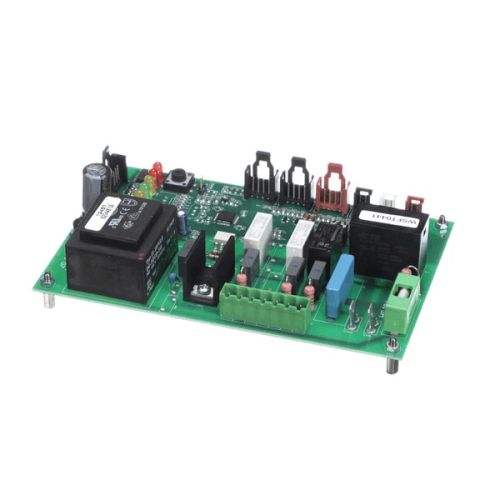 Ice-O-Matic SC620448-09 Water Dispenser PC Board 115V 60Hz