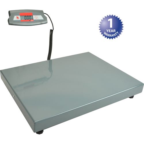 Scale,Digital165lb,Gray Steel For Allpoints - Part# 2802227