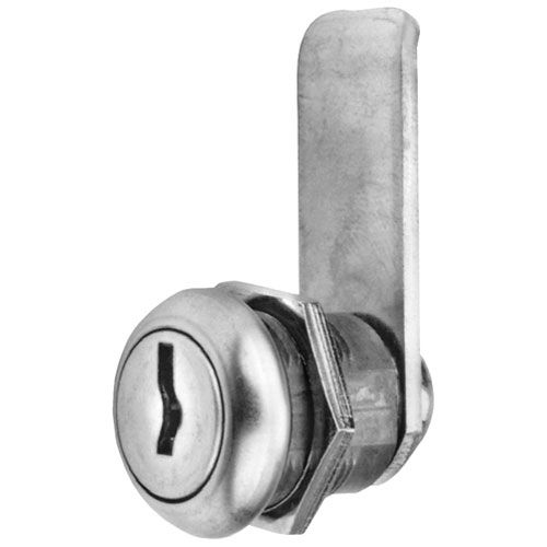 Schaefer 20424 Cylinder Lock S/S Face