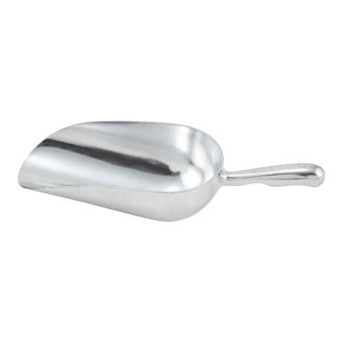 Scoop Alum  12 Oz.  For Allpoints - Part# 185161