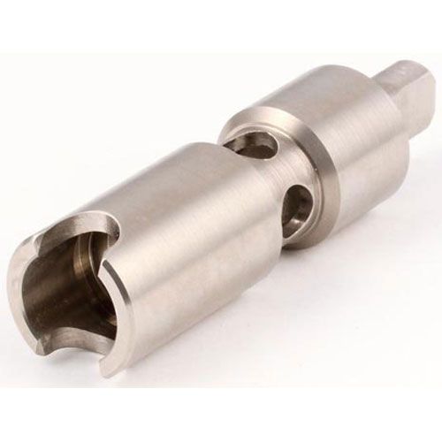 Scotsman 02-2427-01 Drive Journal