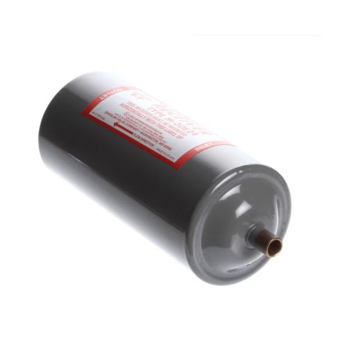 Scotsman 02-2628-02 Ice Machine Receiver Water Cooled Refrigeration