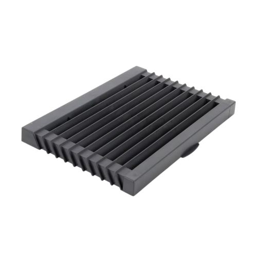 Scotsman 02-3153-31 Ice Machine Cabinet Grill
