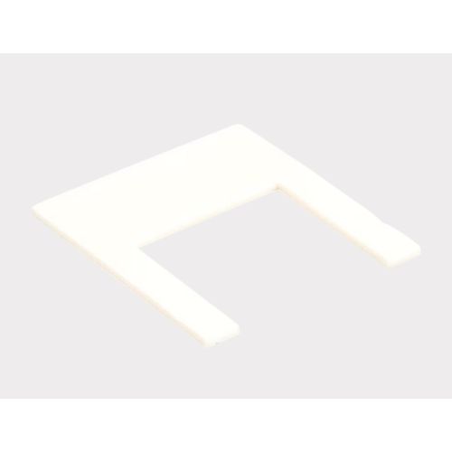 Scotsman 02-3233-01 Ice Machine Ice Chute Door Gasket