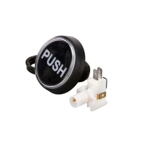 Scotsman 02-3773-01 Ice Machine Push Botton Switch