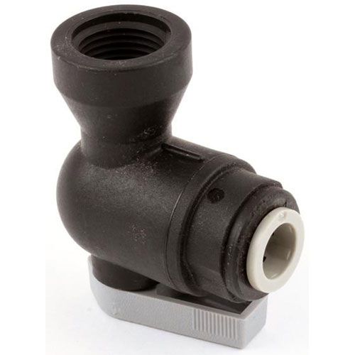 Scotsman 02-3790-17 Activatin Valve Dual