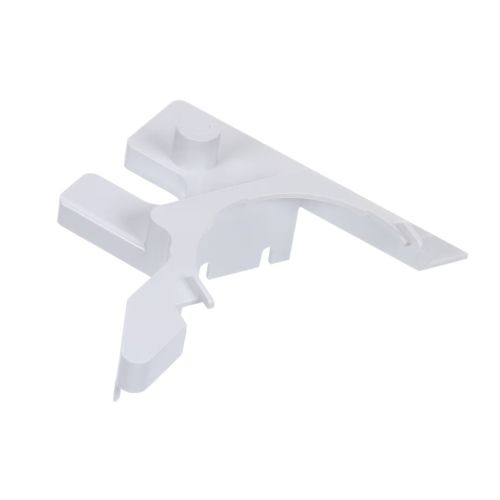 Scotsman 02-3802-01 Ice Machine Pump Bracket Back Half