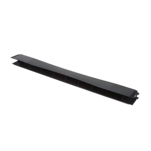 Scotsman 02-4312-01 Ice Machine Door Frame CU26 Center