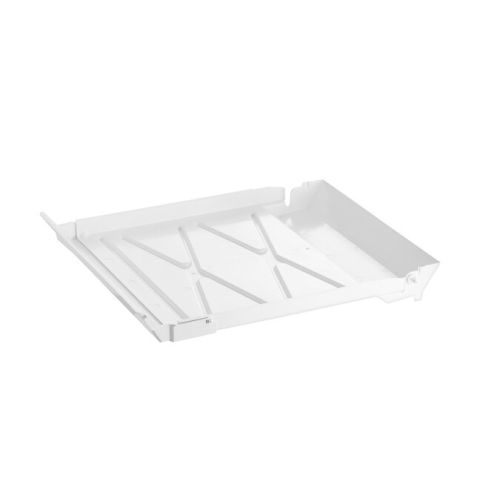 Scotsman 02-4611-21 Ice Machine Service Curtain 18"