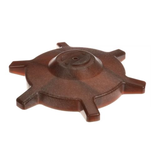 Scotsman 02-4771-01 Ice Maker-Dispenser Dispense Wheel 25/40LB