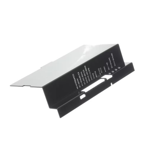 Scotsman 02-4830-01 Ice Maker-Dispenser Control Cover