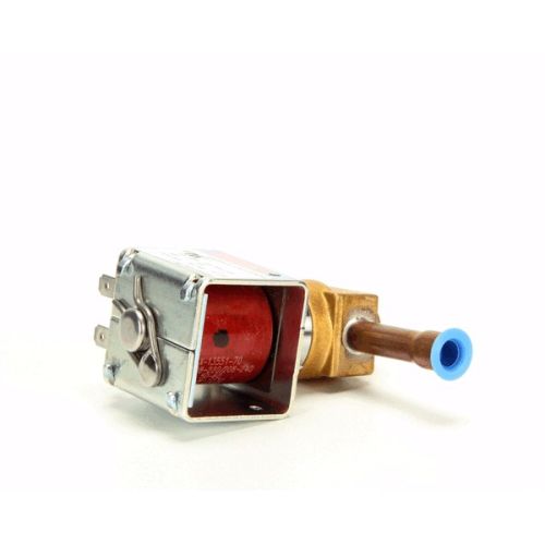 Scotsman 11-0493-01 Hot Gas Valve with Coil, 220V