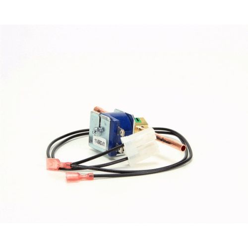 Scotsman 11-0562-21 Ice Machine Hot Gas Valve Kit