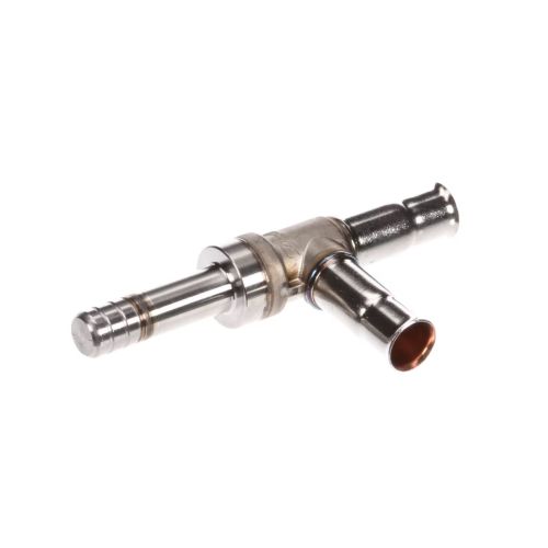 Scotsman 11-0591-01 Hot Gas Valve Right Angle