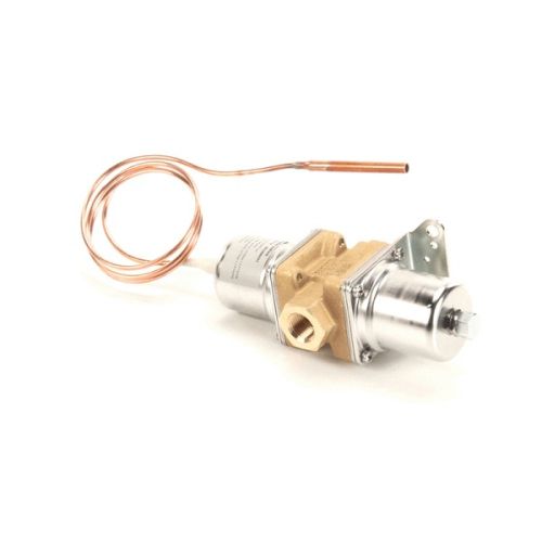 Scotsman 11-0608-21 Ice Machine Water Regulating Valve