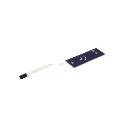 Scotsman 11-0639-01 Ice Dispenser Membrane Switch