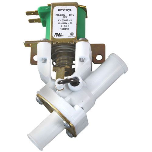 Scotsman 11051401 Ice Machine Purge Valve