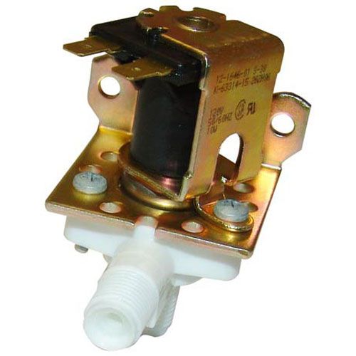 Scotsman 12-1646-01 Ice Machine Water Inlet Valve 120V