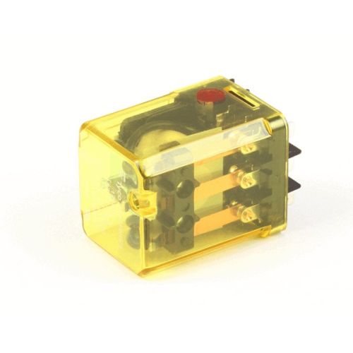 Scotsman 12-1879-02 Relay 120V
