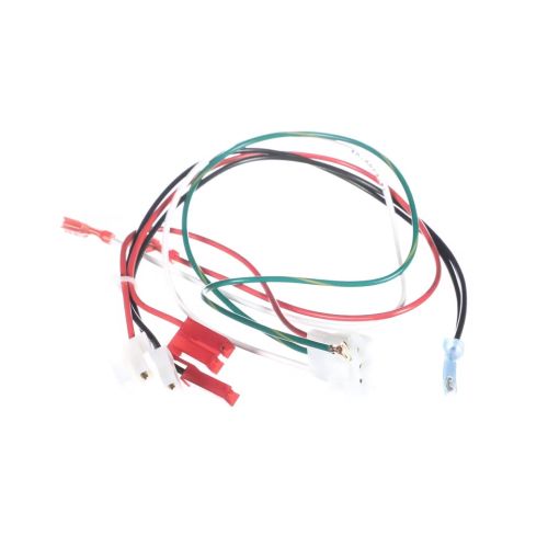 Scotsman 12-2580-01 Drain Pump Wire Harness