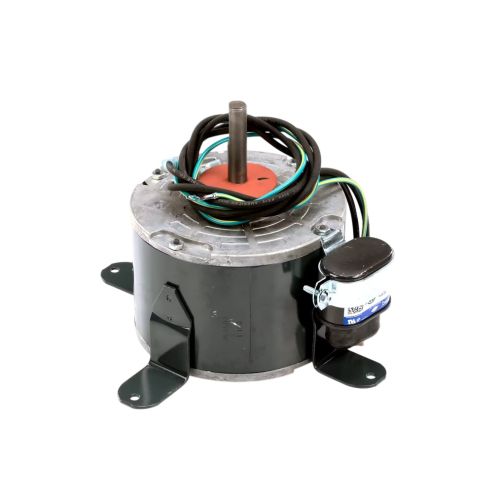 Scotsman 12-2651-03 Ice Machine Fan Motor 1875 RPM 208-230V 50/60Hz 1PH