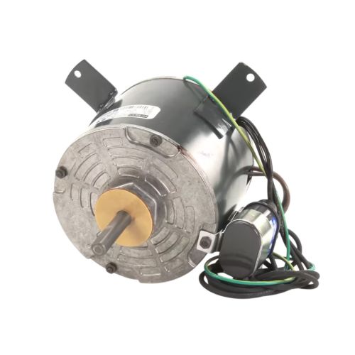 Scotsman 12-2717-01 Ice Machine Fan Motor 1/4HP 230V 60Hz ERC611