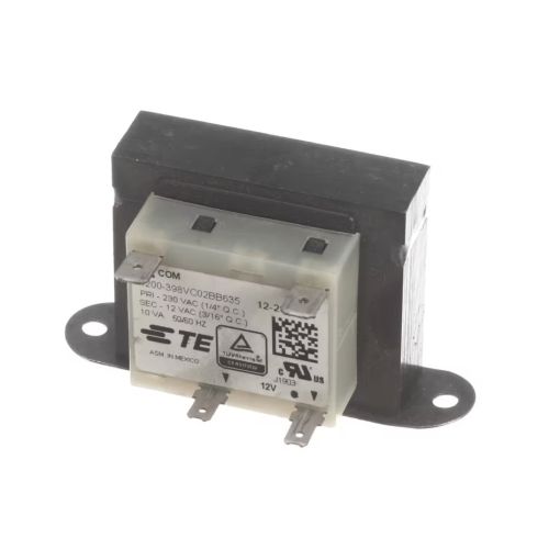 Scotsman 12-2924-03 Ice Machine Transformer 230 to 12V 50/60Hz 10VA