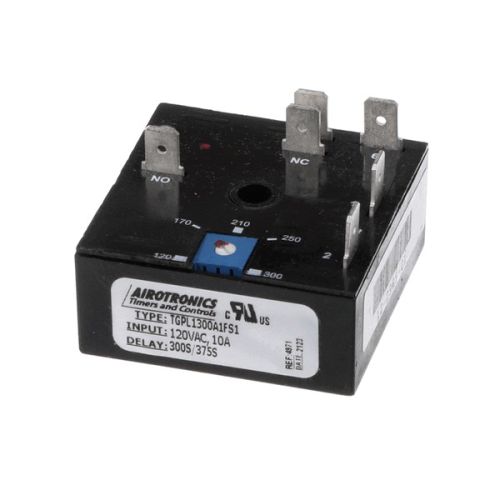 Scotsman 12-2985-01 Timer Solid State 