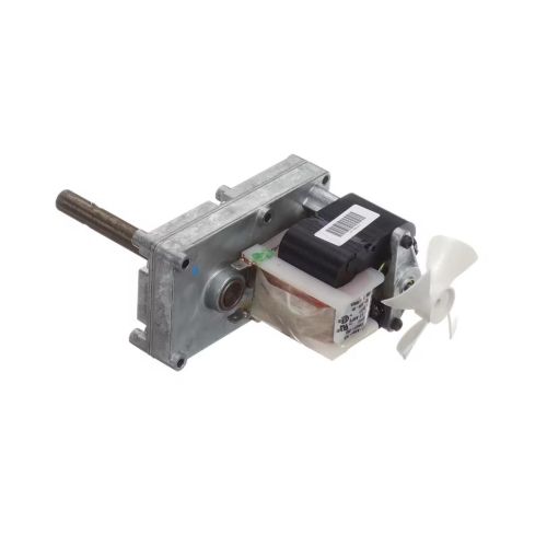 Scotsman 12-3084-02 Dispense Motor With Gearbox 230V