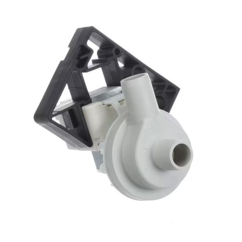 Scotsman 12-3122-21 Water Pump 115/120V 34W 0.5A Hanning DPO25