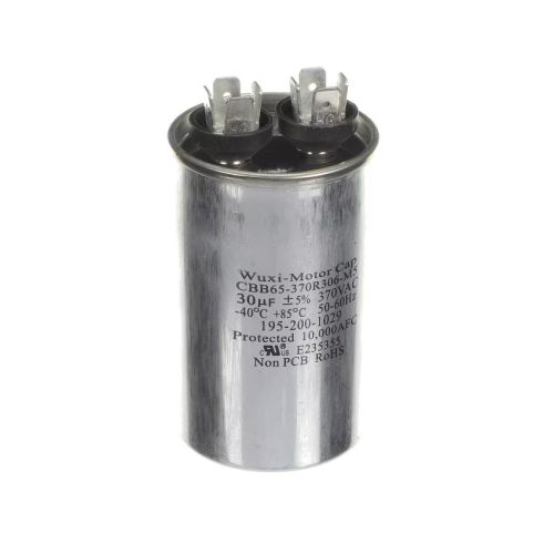 Scotsman 12-3151-24 Ice Machine Capacitor 115V