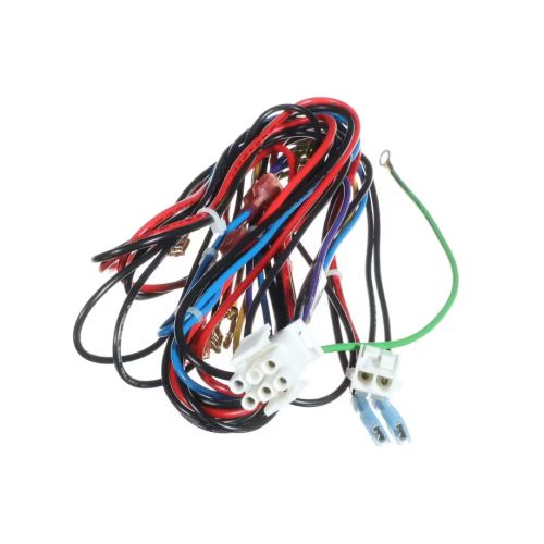Scotsman 12-3156-01 High Voltage Wire Harness