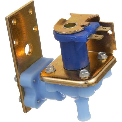 Scotsman 12292201 120V Water Inlet Solenoid Valve, 60HZ