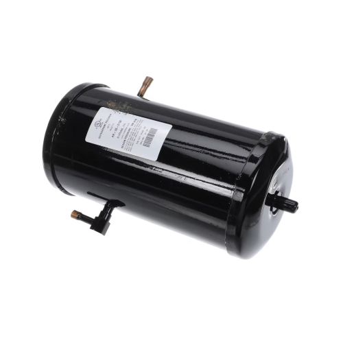 Scotsman 16-1176-01 Ice Machine Refrigerant Receiver 6" X 12"