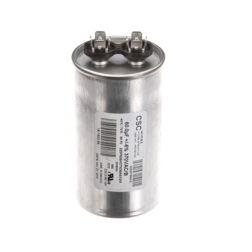 Scotsman 18-1902-59 Ice Machine Run Capacitor 60uF 370V 50/60Hz