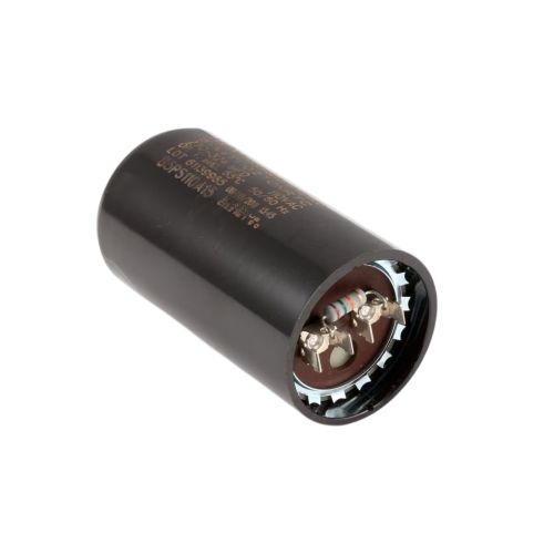 Scotsman 18-8741-29 Ice Machine Compressor Start Capacitor 270-324 MFD 110 VAC 50/60Hz