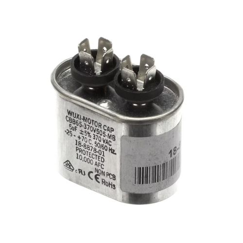 Scotsman 18-8878-01 Ice Machine Motor Capacitor