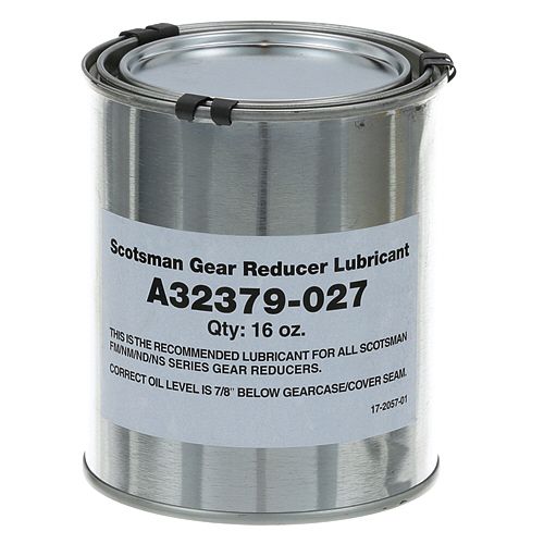 Scotsman A32379-027 Oil-1 Pt-Gear Reduce 