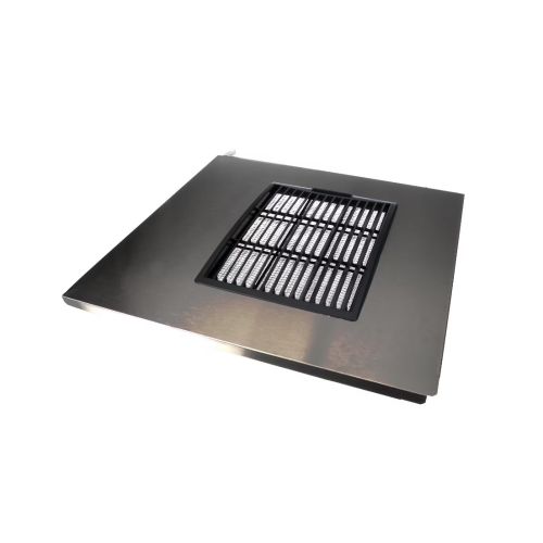 Scotsman A39580-021 Ice Machine Service Panel Left Side
