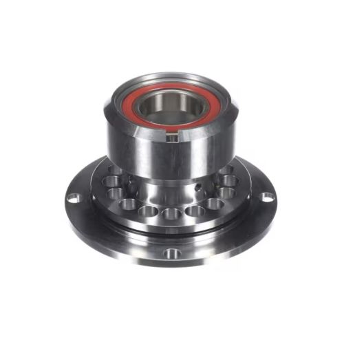 Scotsman A40991-021 Ice Machine Extruder/Bearing Assembly Soft Nugget