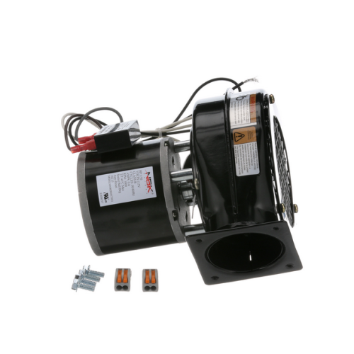Cres Cor CRE0769180K Blower Assembly 115V