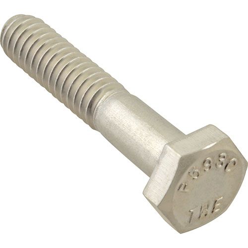 Screw Blade Tp Lin For Vollrath Oem Parts - Part# 0660
