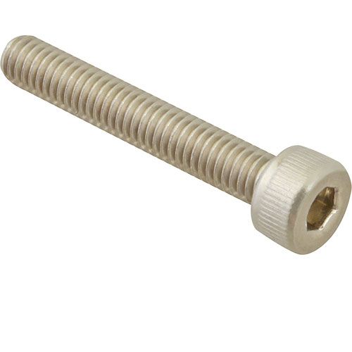 Screw Fisher Handle For Fisher Manufacturing - Part# Fis11185
