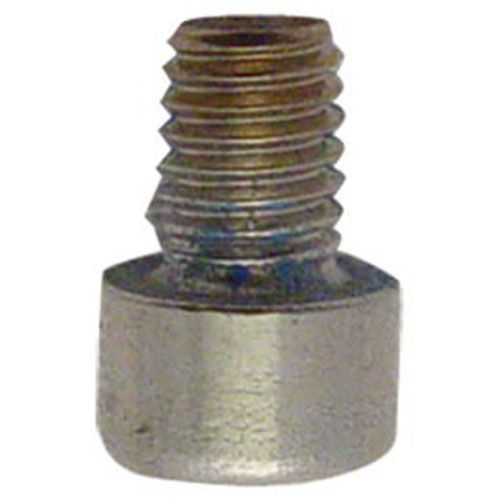 Screw For Fisher Manufacturing - Part# 2912-7001