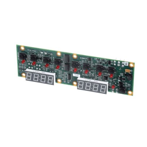 Star Mfg SD9-GR0325 Programming Control 