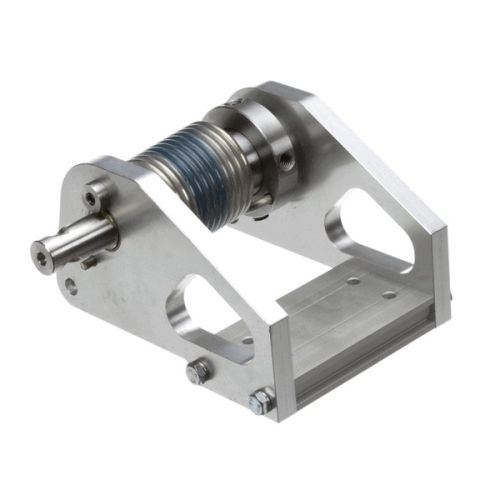 Star Mfg SD9-GR0666 Hinge and Spring Left Assembly Z18289 