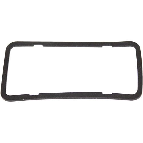 Seal, Rocker Switch For Wood Stone - Part# 7000-0946-2